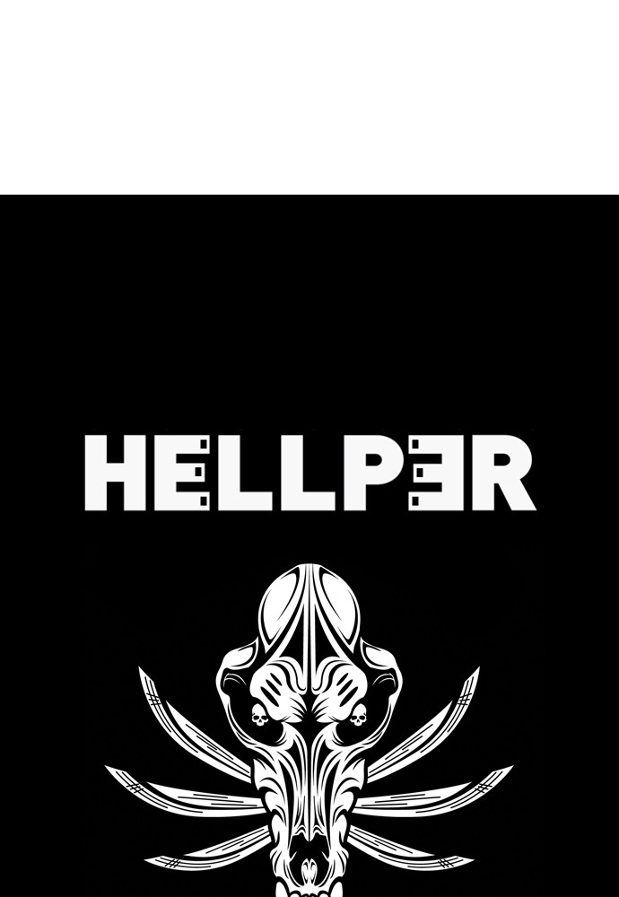 Hellper - ch 175 Zeurel